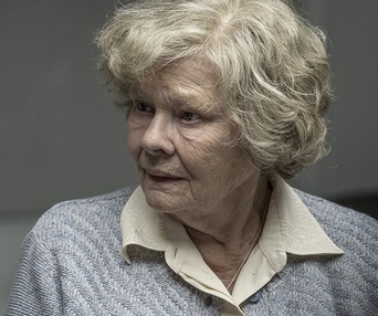 Une scène du film Red Joan