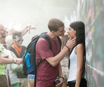 Une scène du film Project Almanac