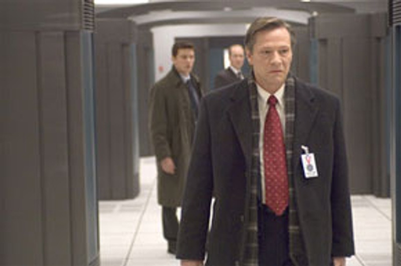 Chris Cooper dans Brèche