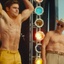 Une scène du film Dirty Grandpa