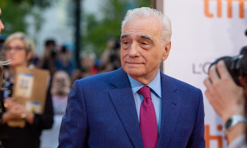 Martin Scorsese et Ron Howard lancent l'édition 2019 du TIFF