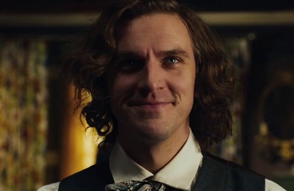 Bande-annonce en anglais