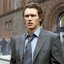James Franco dans Spider-Man 2