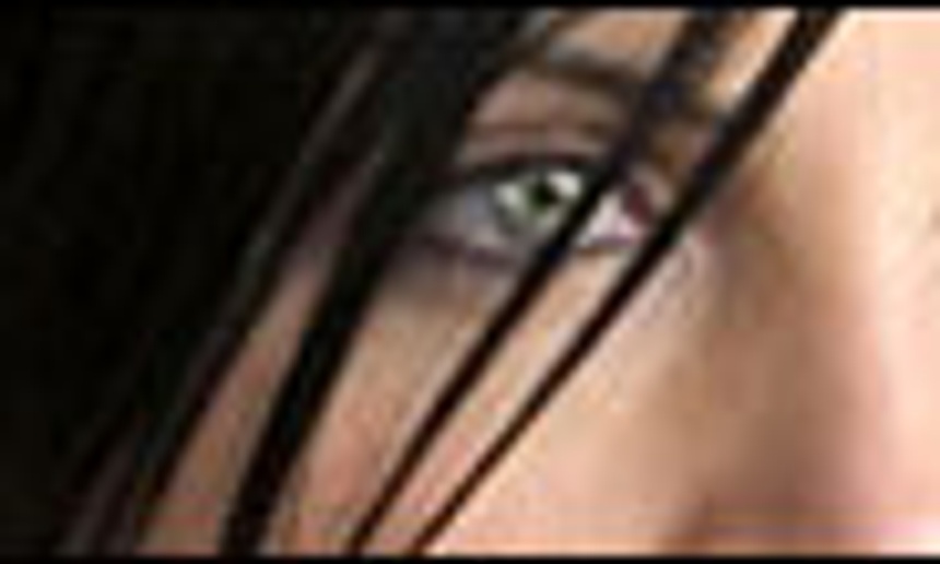 Aeon Flux repoussé