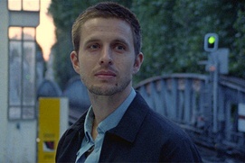 Une scène du film Ce sentiment de l'été