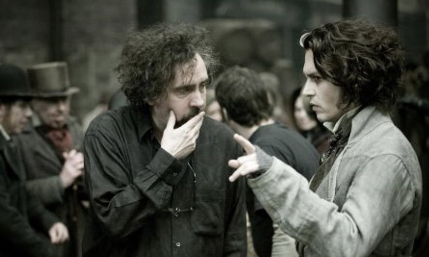 Cannes 2010 : Tim Burton présidera le jury