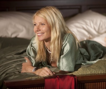 Une scène du film Country Strong