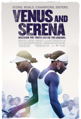 Venus & Serena