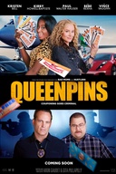 Affiche du film Queenpins