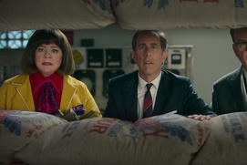 Images du film Unfrosted