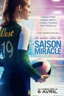 Affiche du film La saison miracle