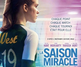 Affiche du film The Miracle Season
