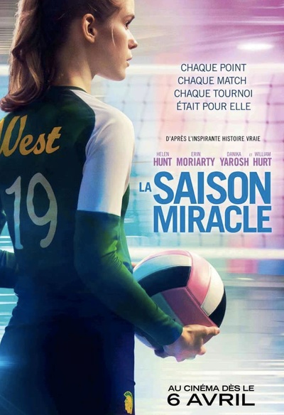 Affiche du film The Miracle Season