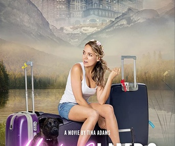 Affiche du film Hotel Limbo