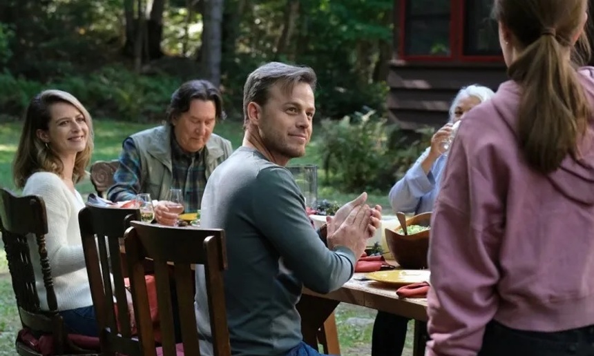 Le guide de la famille parfaite disponible dès demain sur Netflix