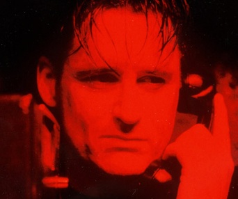 Scène du film Lost Highway