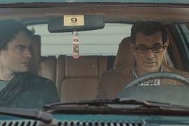 Une scène du film The Skeleton Twins