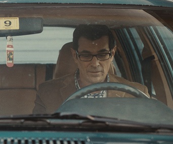Une scène du film The Skeleton Twins