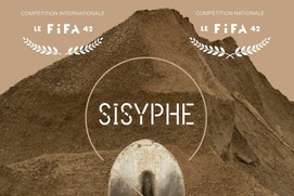 Affiche du film Sisyphe