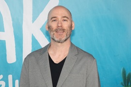 Première du film Katak, le brave béluga