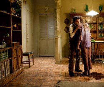 Une scène du film Let Me In