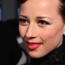 Karine Vanasse sur le tapis rouge des Jutra 2010