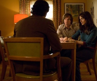 Scène du film The Lovely Bones