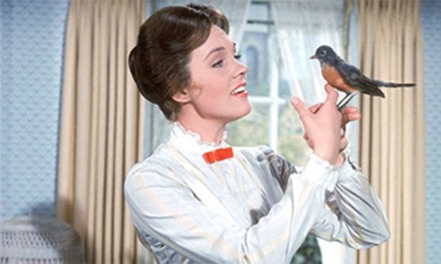 Disney annonce le début du tournage de Saving Mr. Banks