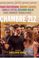 Affiche du film Chambre 212