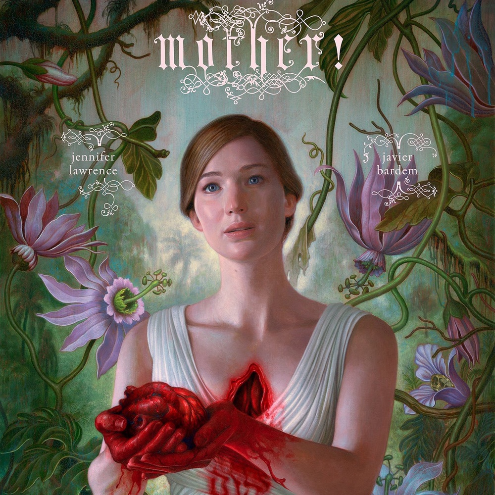 Mother!