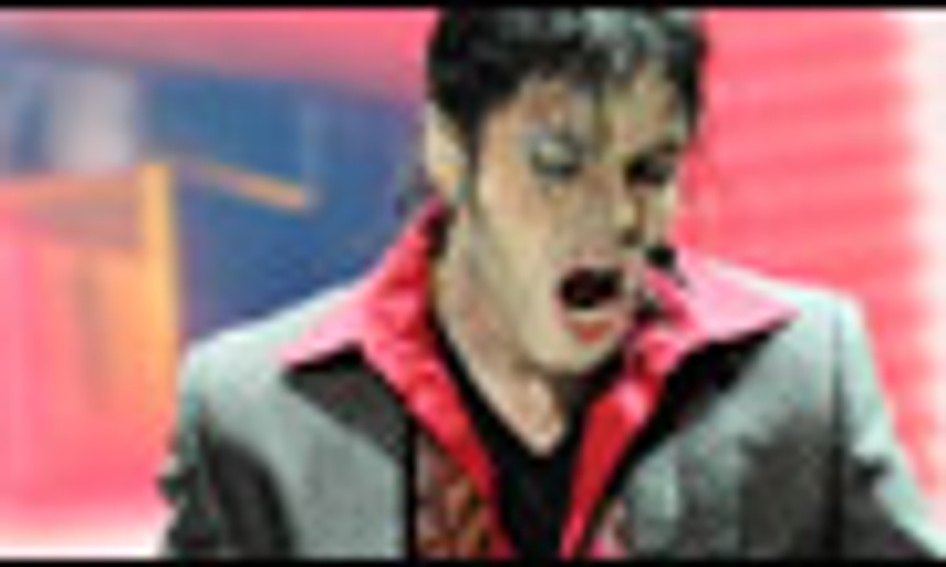 Michael Jackson's This Is It à l'affiche jusq'au 3 décembre