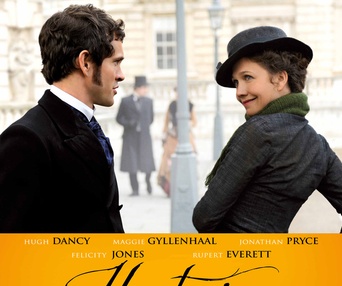 Affiche du film Hysteria
