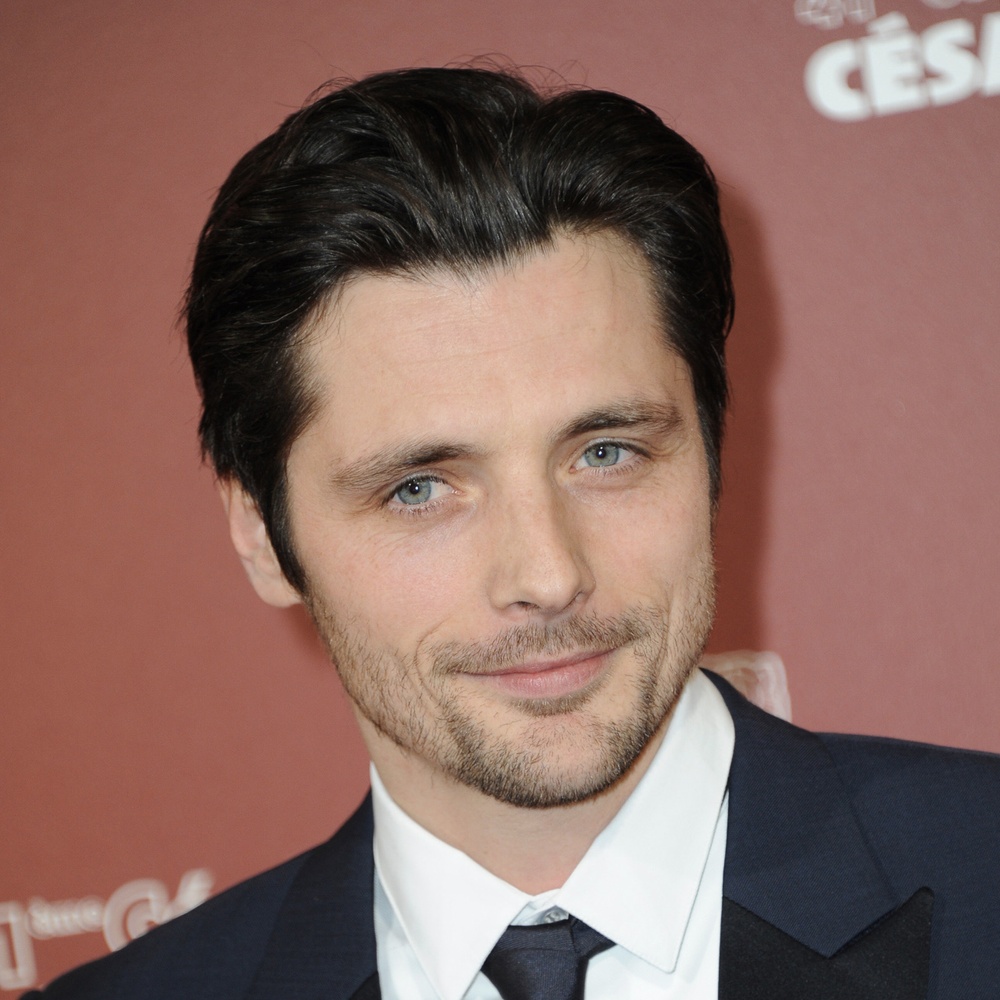 Sur le tapis rouge des César 2016