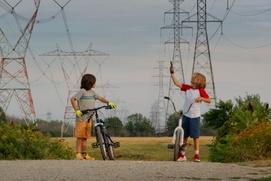 Image du film Echo à Delta Image du film Echo à Delta