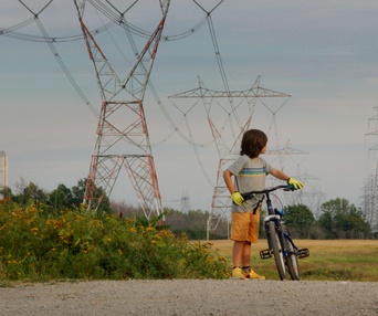 Image du film Echo à Delta