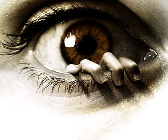 Affiche du film The Eye