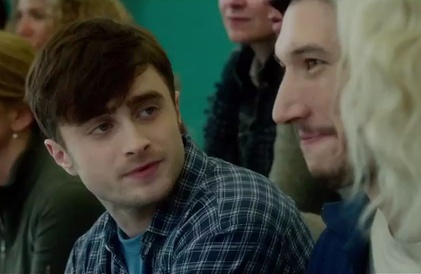 Bande-annonce en anglais