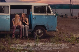 Affiche du film North of Normal