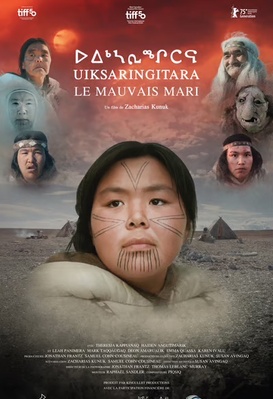 Uiksaringitara : le mauvais mari