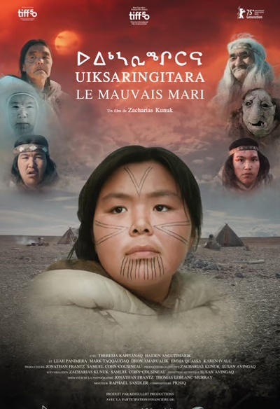Uiksaringitara : le mauvais mari