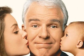 Affiche du film Father Of The Bride Part II