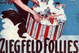 Image du film Ziegfeld Follies