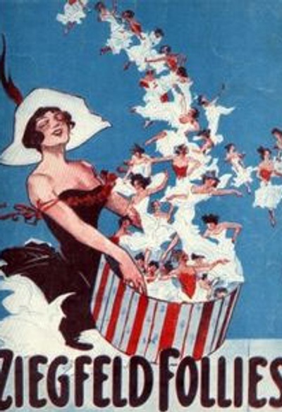 Ziegfeld Follies