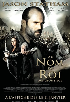 Au nom du roi : Dungeon Siege