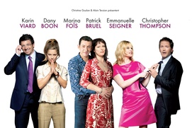 Affiche du film Le code a changé Affiche du film Le code a changé