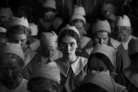 Image du film The Girl with the Needle