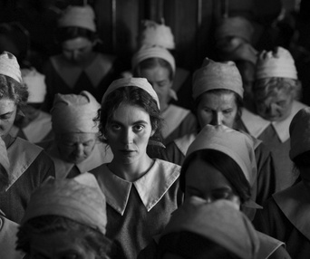 Image du film The Girl with the Needle