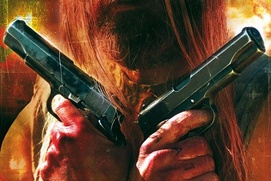 Affiche du film The Devil's Rejects
