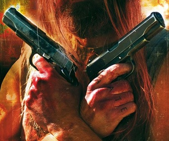 Affiche du film The Devil's Rejects