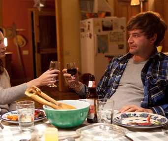 Une scène du film Your Sister's Sister